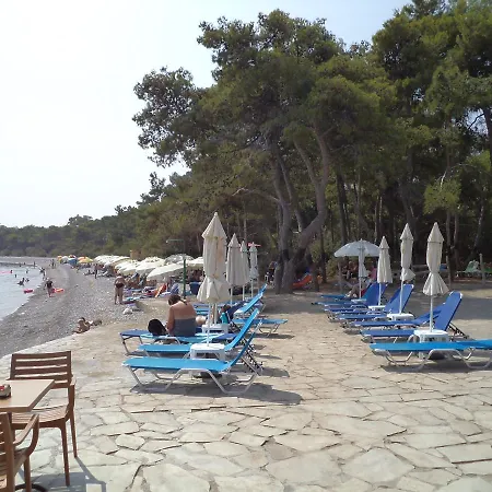 Tarasi 4 * Ξυλόκαστρο