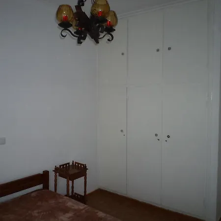 Tarasi 4 Apartment *