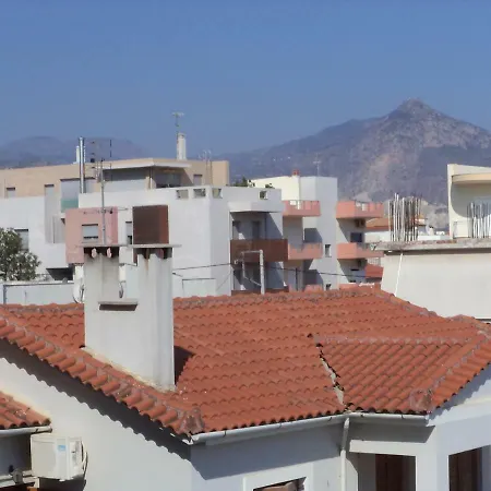 Διαμέρισμα Tarasi 4 Ξυλόκαστρο